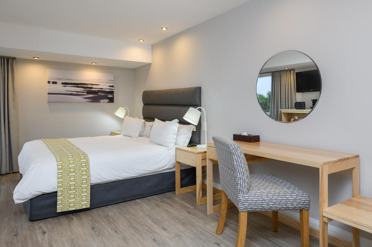 San Lameer Resort Hotel & Spa Southbroom Eksteriør bilde