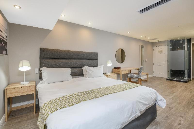 San Lameer Resort Hotel & Spa Southbroom Rom bilde