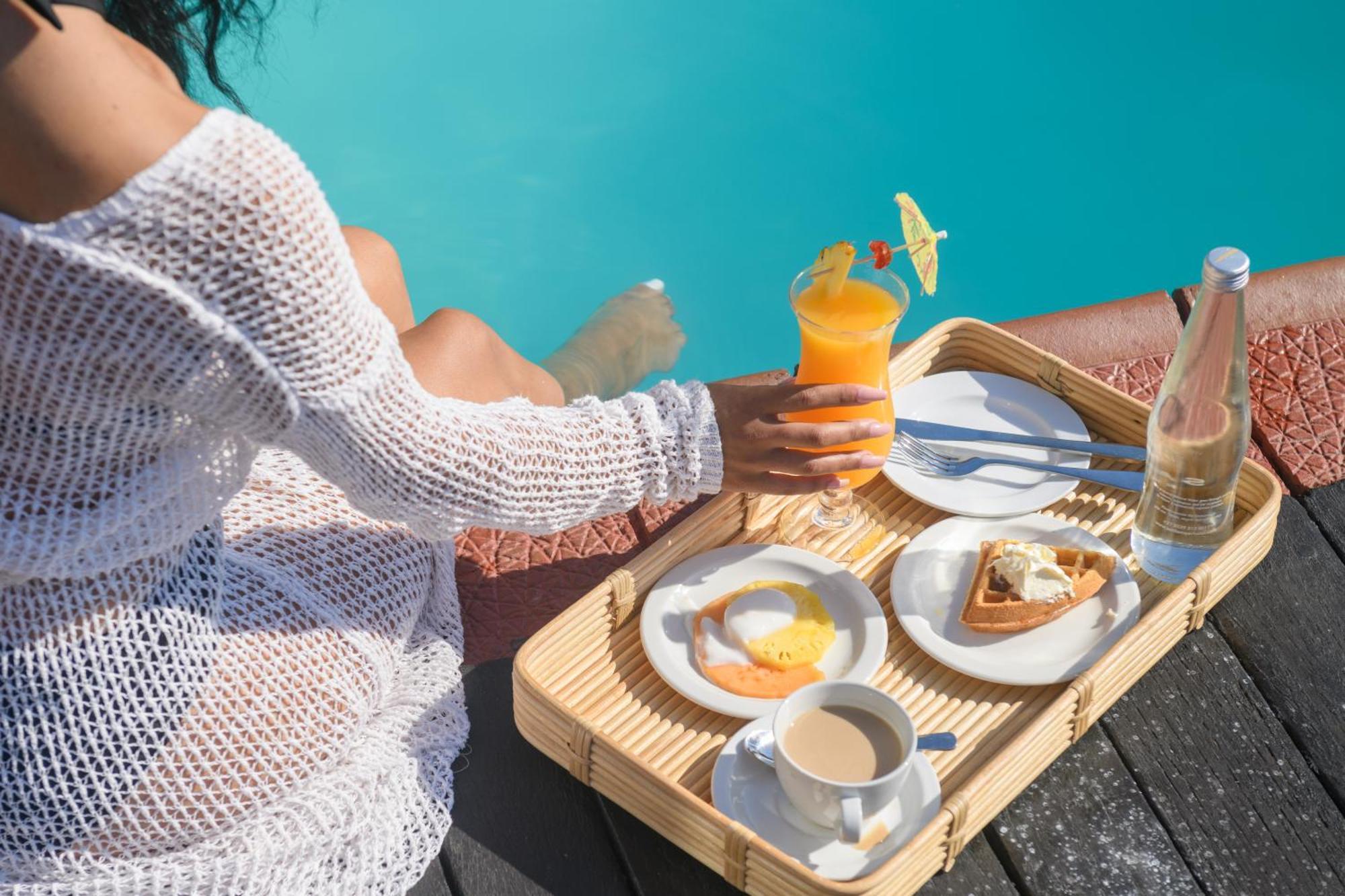 San Lameer Resort Hotel & Spa Southbroom Eksteriør bilde