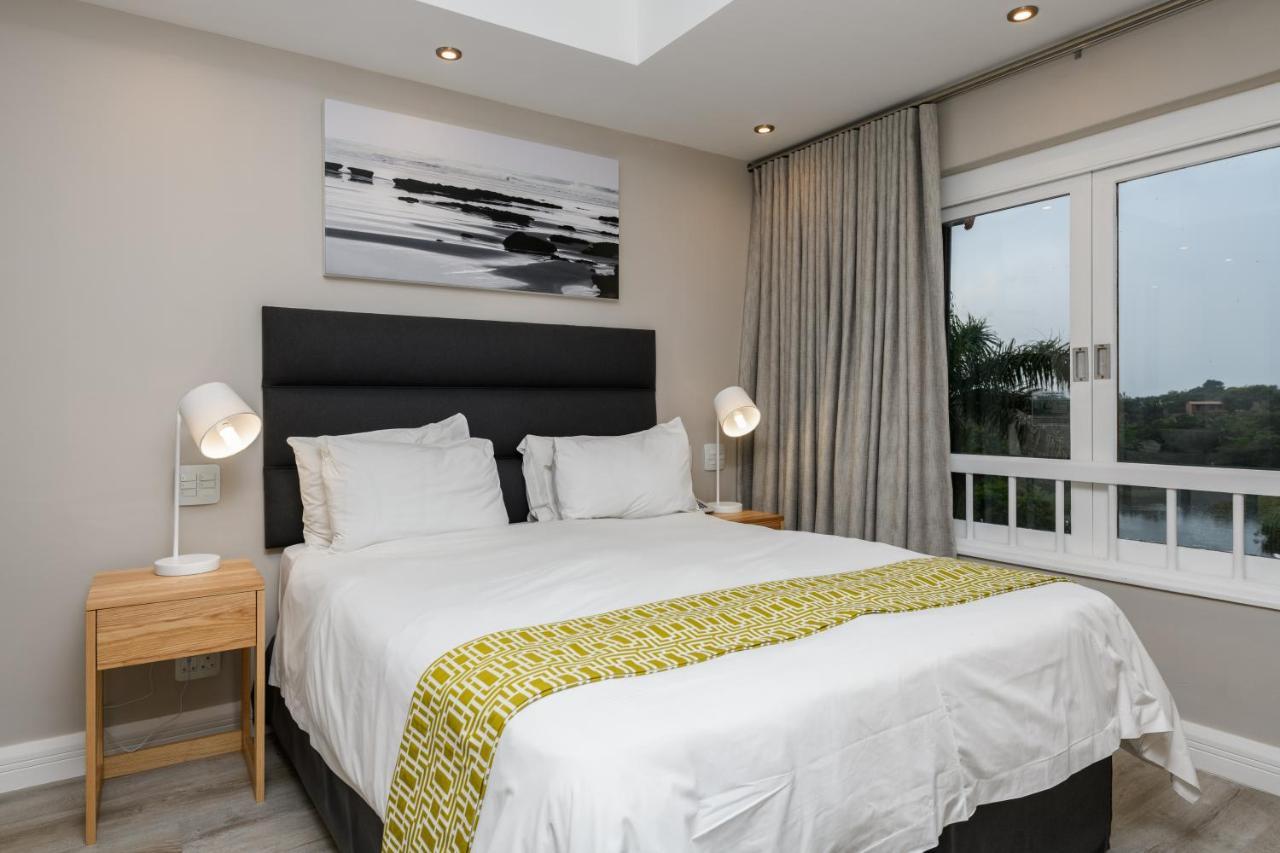 San Lameer Resort Hotel & Spa Southbroom Eksteriør bilde